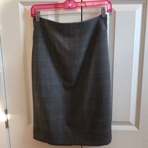 Ann Taylor Suit